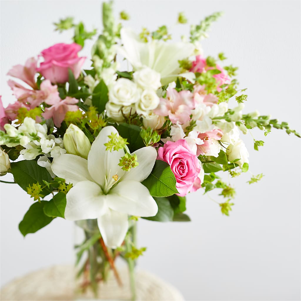 Fondly Bouquet –  James Floral Shoppe, Wilkinsburg PA