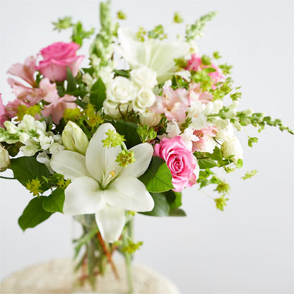 Fondly Bouquet –  James Floral Shoppe, Wilkinsburg PA
