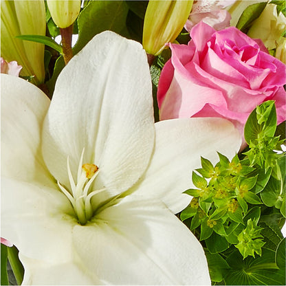 Fondly Bouquet –  James Floral Shoppe, Wilkinsburg PA