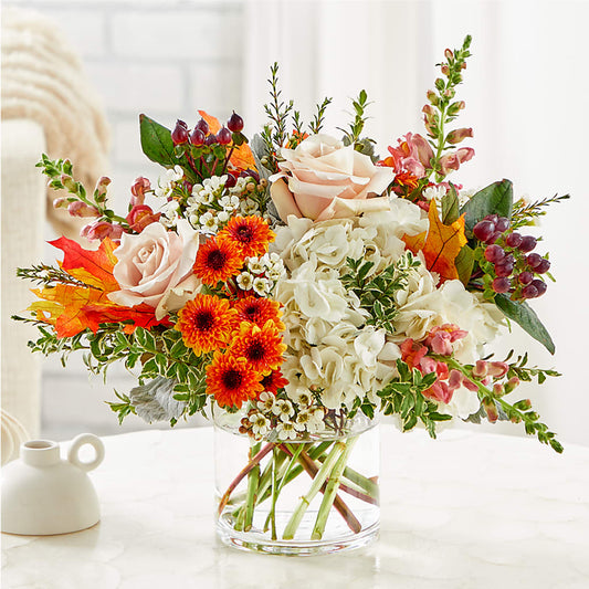 Autumnal Equinox Bouquet –  James Floral Shoppe, Wilkinsburg PA