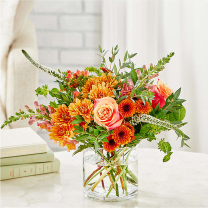 Leafy Trails Bouquet –  James Floral Shoppe, Wilkinsburg PA