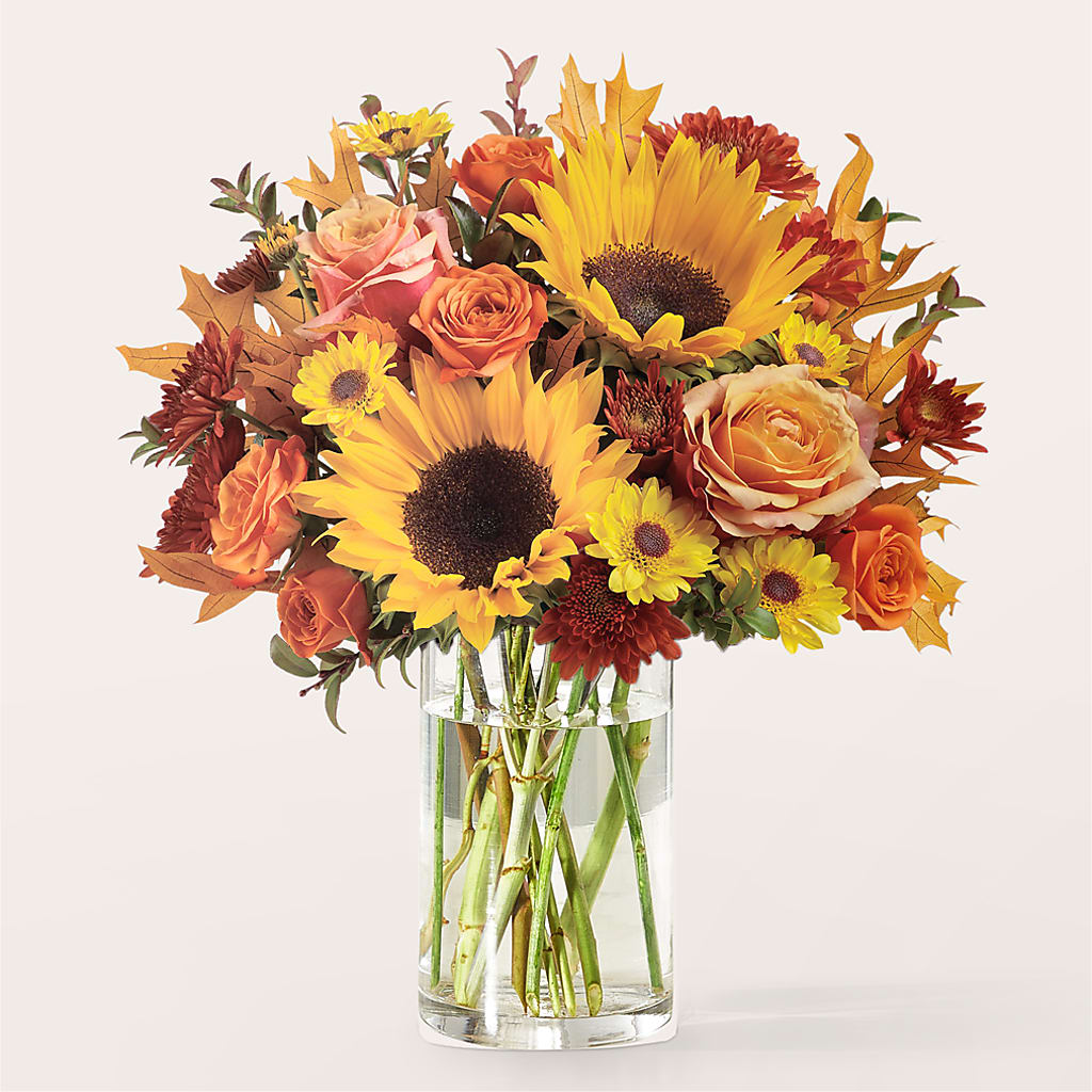 Fluttering Foliage Bouquet –  James Floral Shoppe, Wilkinsburg PA