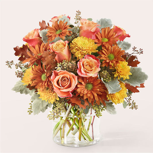 Caramel Apple Bouquet –  James Floral Shoppe, Wilkinsburg PA