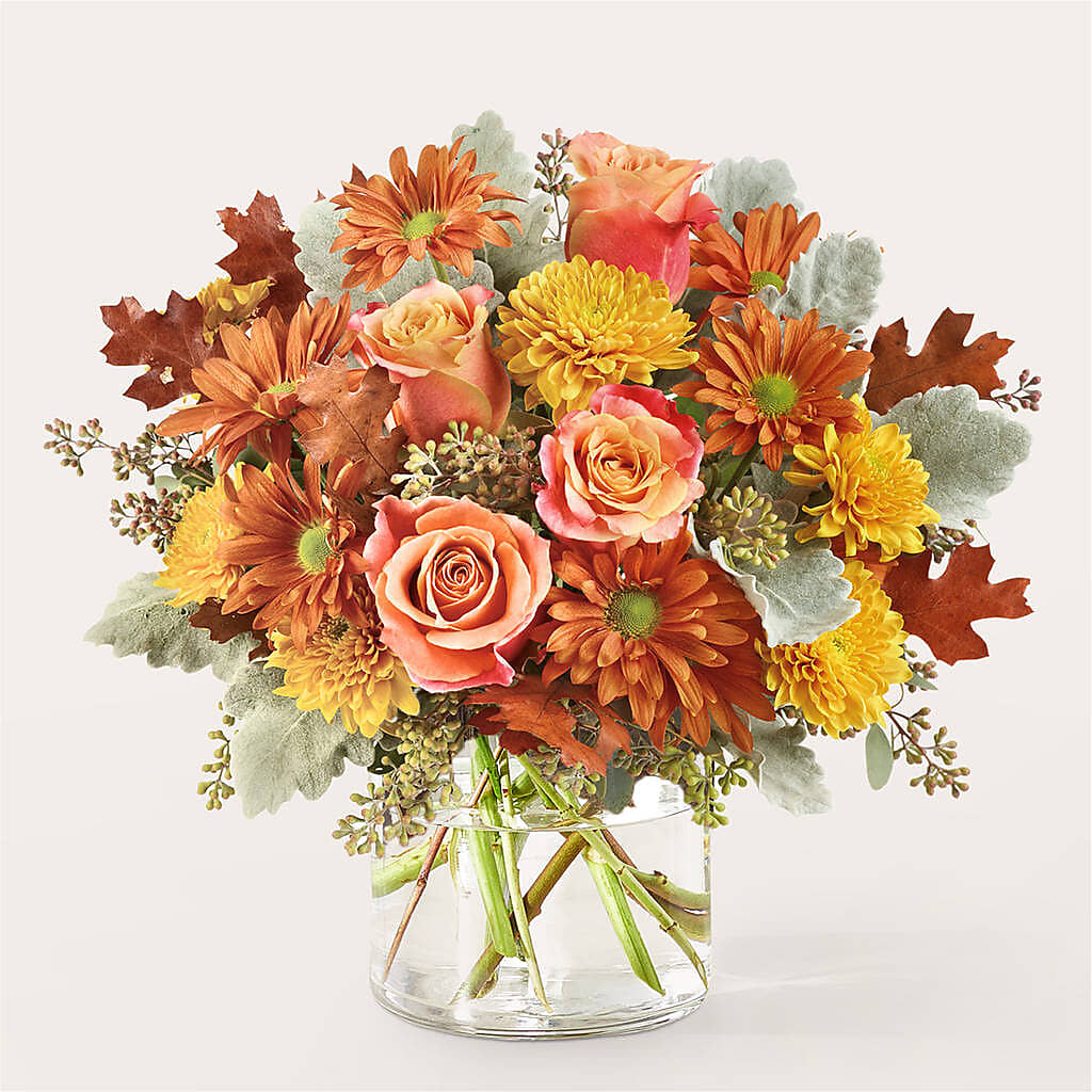 Caramel Apple Bouquet –  James Floral Shoppe, Wilkinsburg PA