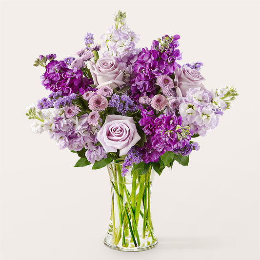 Give a Twirl Bouquet –  James Floral Shoppe, Wilkinsburg PA