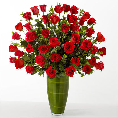 The Ballad –  James Floral Shoppe, Wilkinsburg PA