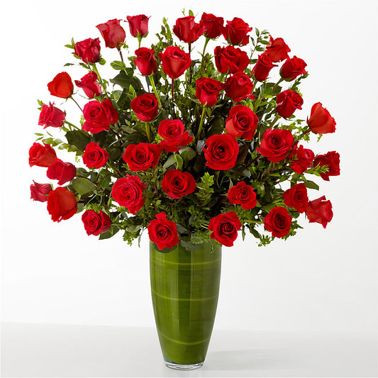 The Ballad –  James Floral Shoppe, Wilkinsburg PA