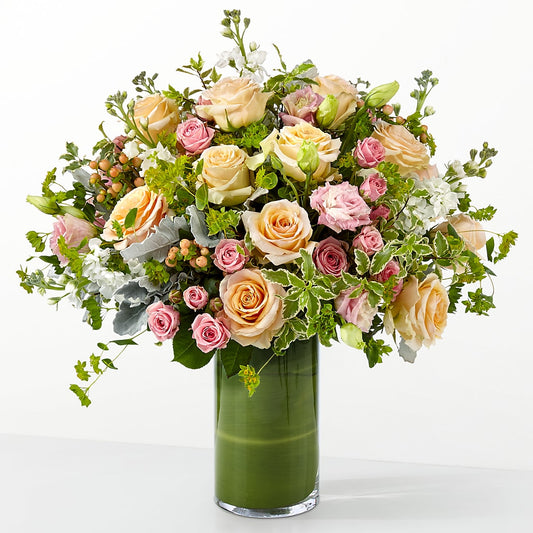 The Glamour Shot –  James Floral Shoppe, Wilkinsburg PA