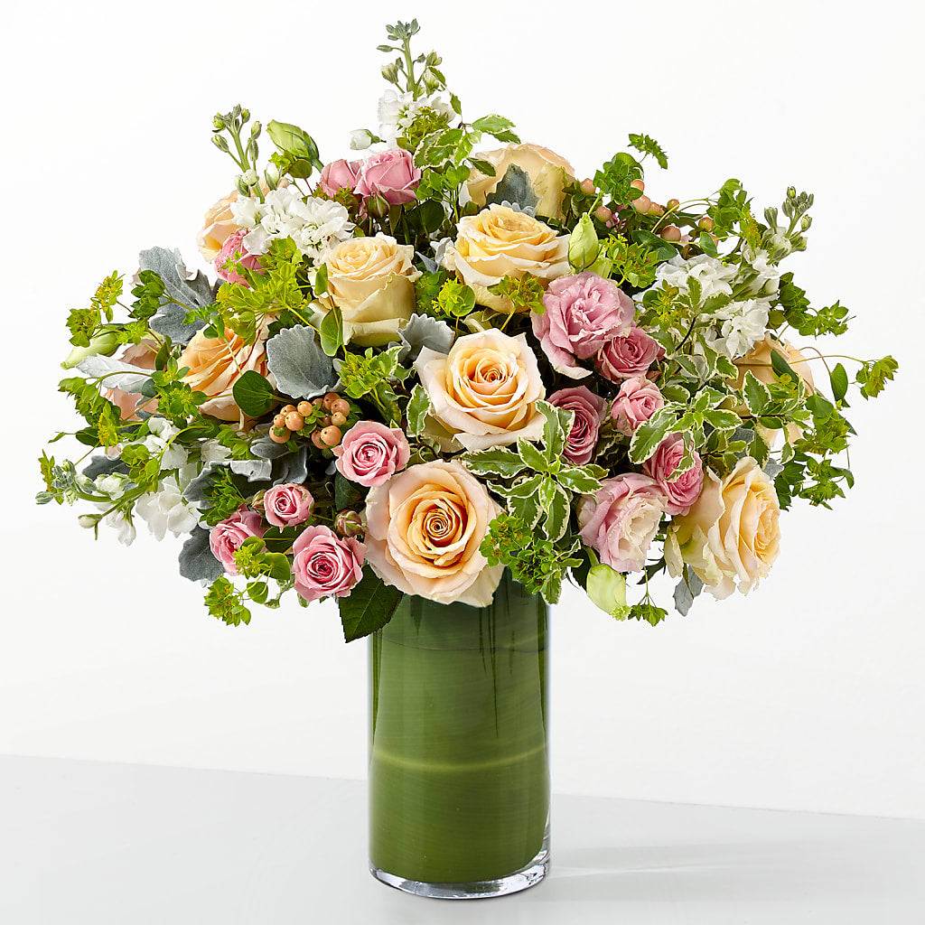 The Glamour Shot –  James Floral Shoppe, Wilkinsburg PA