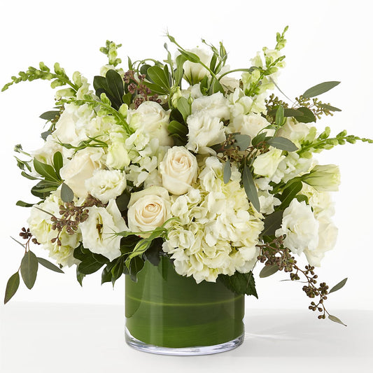 The Gallery –  James Floral Shoppe, Wilkinsburg PA