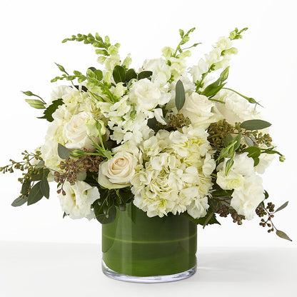 The Gallery –  James Floral Shoppe, Wilkinsburg PA