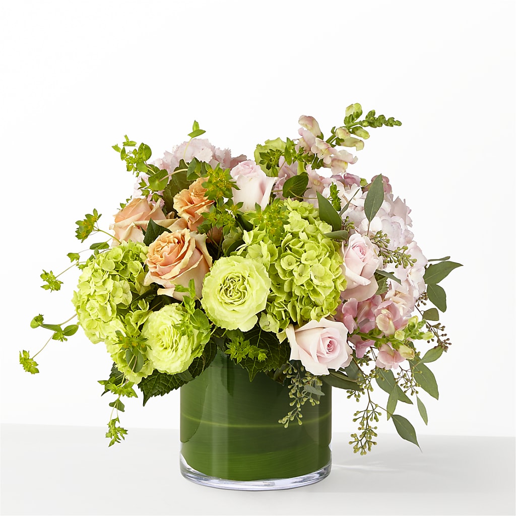 The Art Deco –  James Floral Shoppe, Wilkinsburg PA