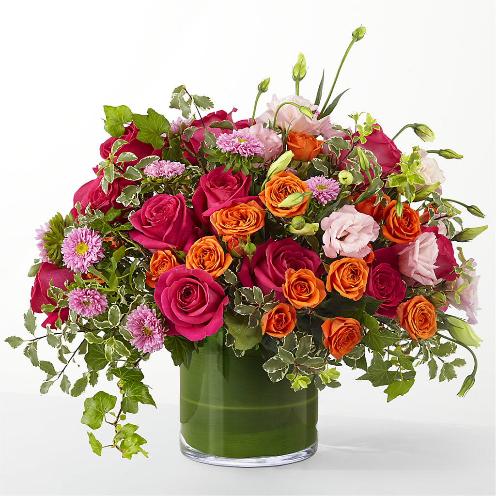 The Trendsetter –  James Floral Shoppe, Wilkinsburg PA