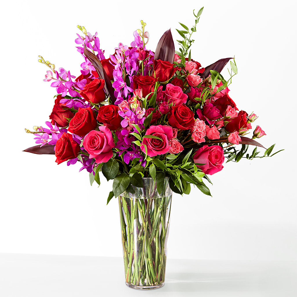 The Honeymoon –  James Floral Shoppe, Wilkinsburg PA