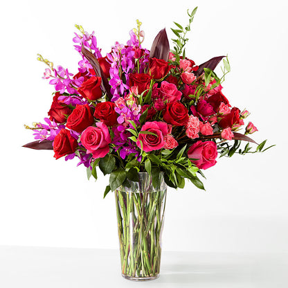 The Honeymoon –  James Floral Shoppe, Wilkinsburg PA