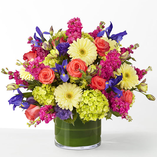 The Couture –  James Floral Shoppe, Wilkinsburg PA