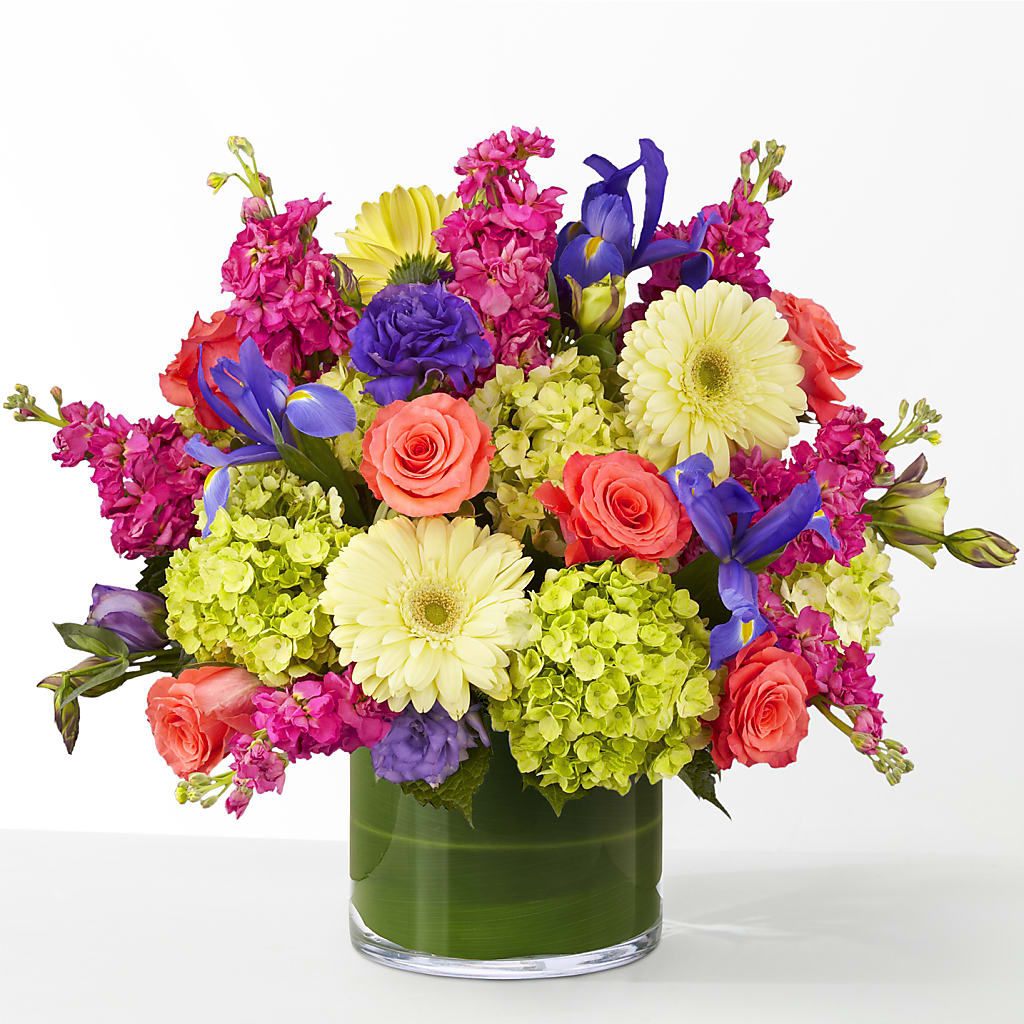 The Couture –  James Floral Shoppe, Wilkinsburg PA