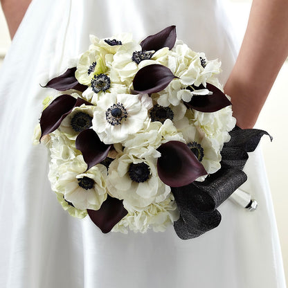 To Have and To Hold Bouquet –  James Floral Shoppe, Wilkinsburg PA