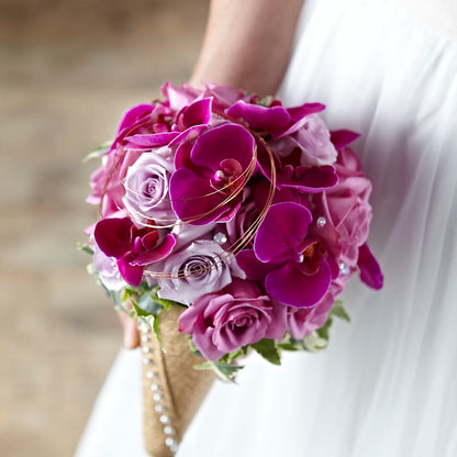 Breathless Bouquet –  James Floral Shoppe, Wilkinsburg PA