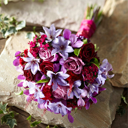 Enlightened Love Bouquet –  James Floral Shoppe, Wilkinsburg PA