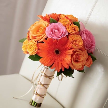 Lifetime of Love Bouquet –  James Floral Shoppe, Wilkinsburg PA