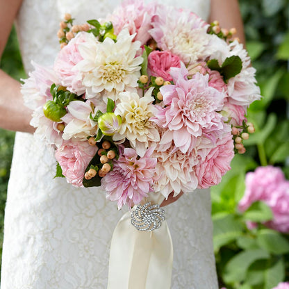 Heart's Promise Bouquet –  James Floral Shoppe, Wilkinsburg PA
