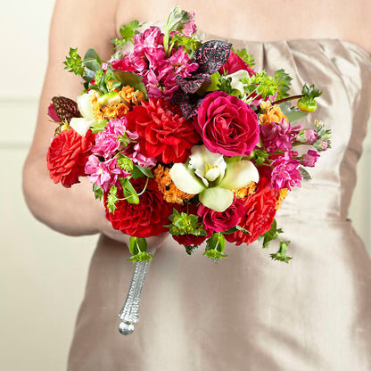 True Happiness Bouquet –  James Floral Shoppe, Wilkinsburg PA
