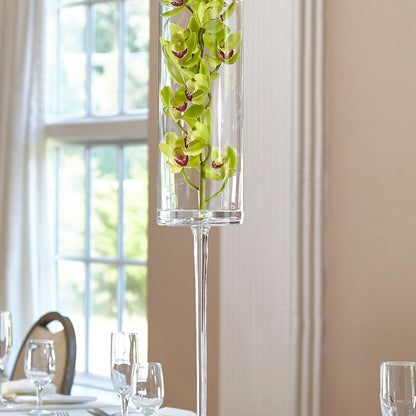Green Mini Cymbidium Bouquet –  James Floral Shoppe, Wilkinsburg PA