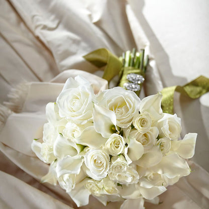 Serene Highness Bouquet –  James Floral Shoppe, Wilkinsburg PA
