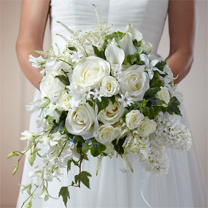Cherish Bouquet –  James Floral Shoppe, Wilkinsburg PA