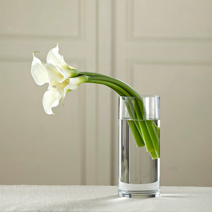 White Calla Bouquet –  James Floral Shoppe, Wilkinsburg PA